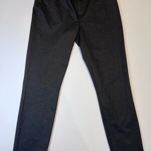 Dark‎ Gray Slim Fit Pants